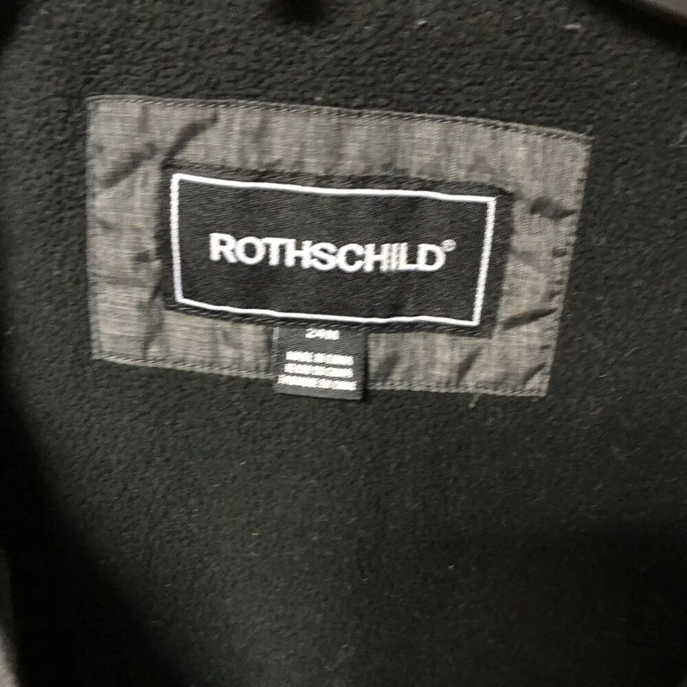 Rothschild Baby Boys' Insulated Coat Jacket‎ 24M